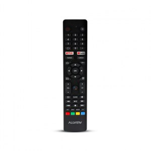 Allview Remote Control for ePlay series TV